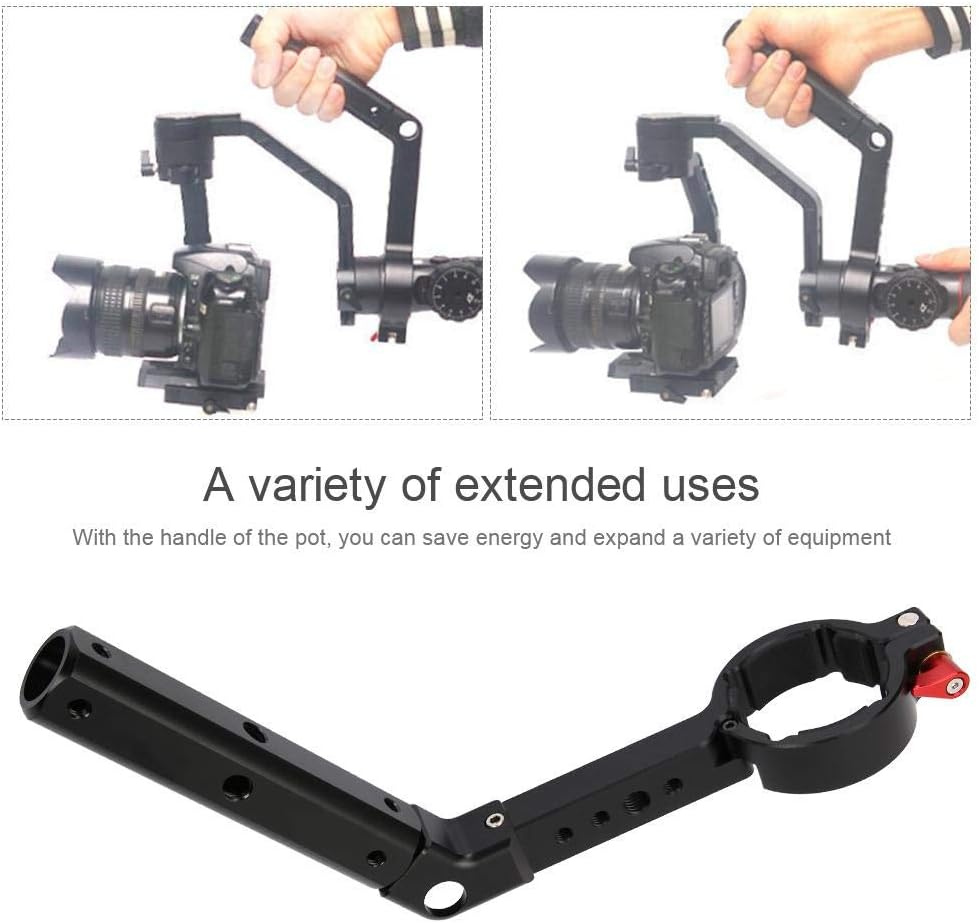 Handheld Camera Stabilizer Extension Handle U24462