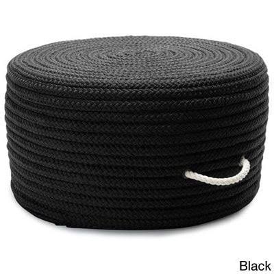 Solid Pouf F874080