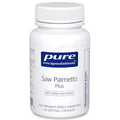 Saw Palmetto Plus 60sg T46549