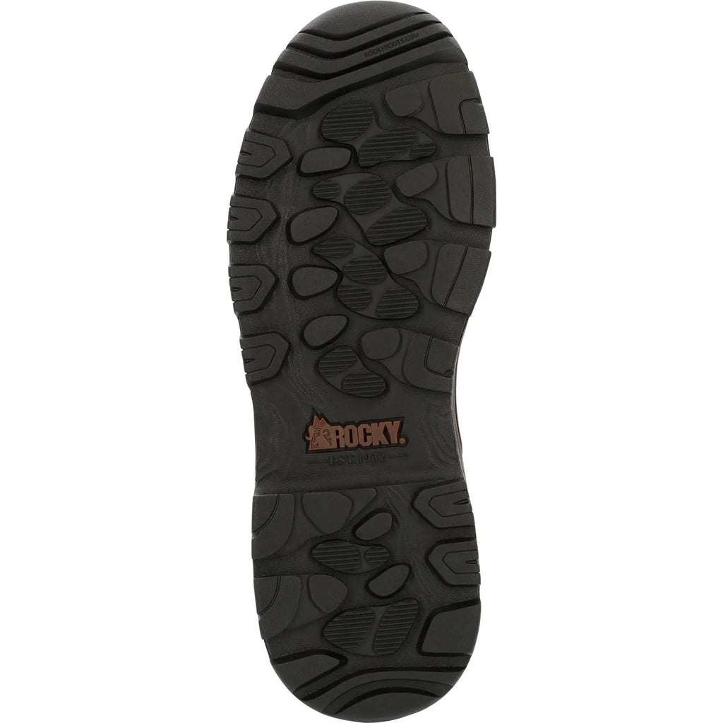 Waterproof 800g Insulated Outdoor Boot Size 10(W) H6724