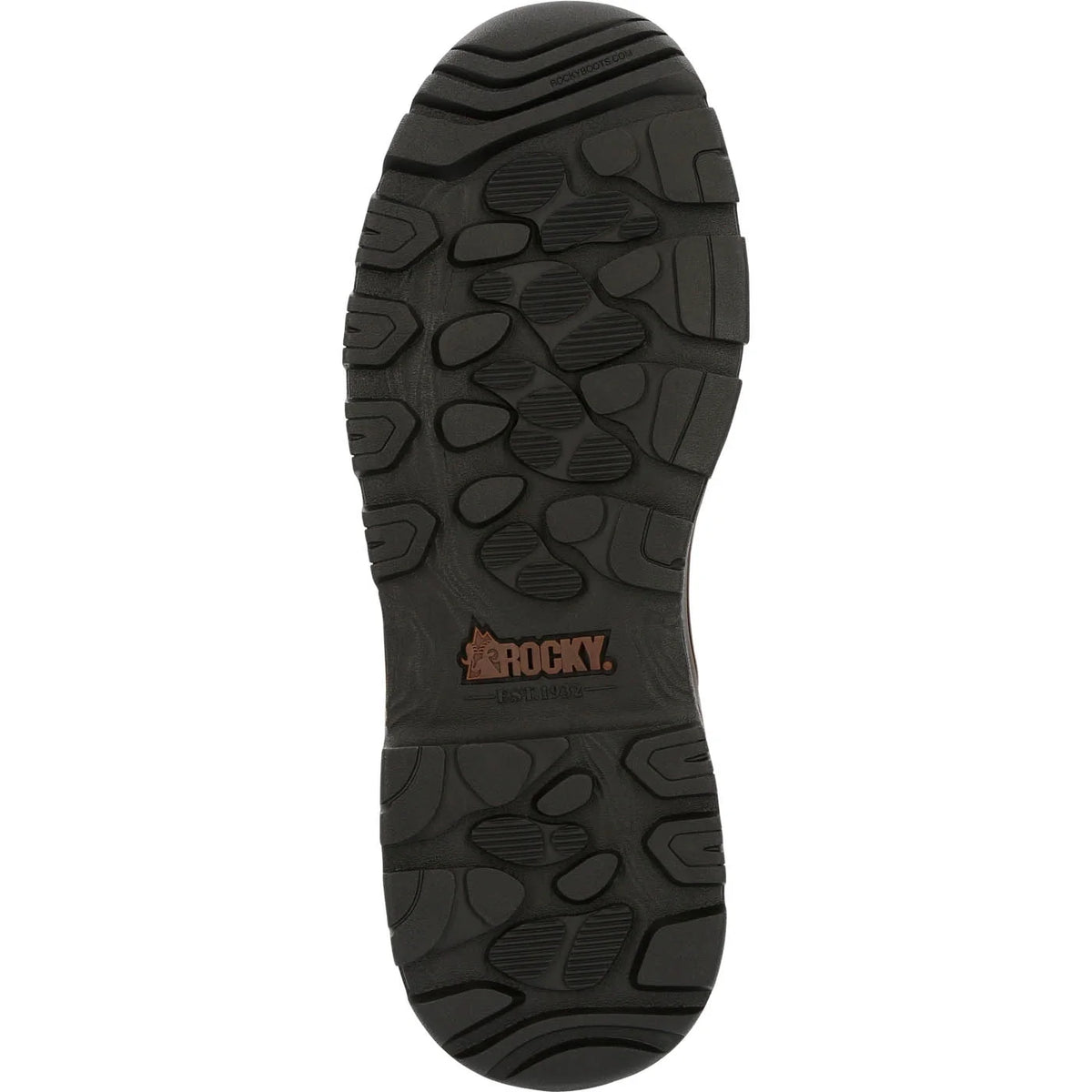 Waterproof 800g Insulated Outdoor Boot Size 10(W) H6724