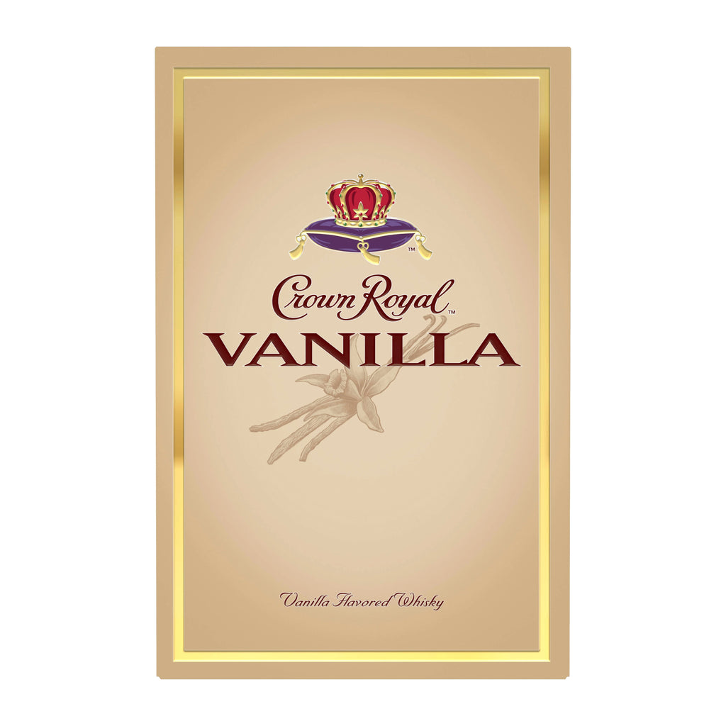 Vanilla Flavored Whisky 750 ml Z28376