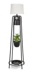 Black Etagere Grow Lamp Z876720