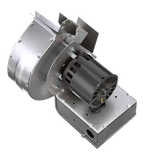 Draft Inducer F445963
