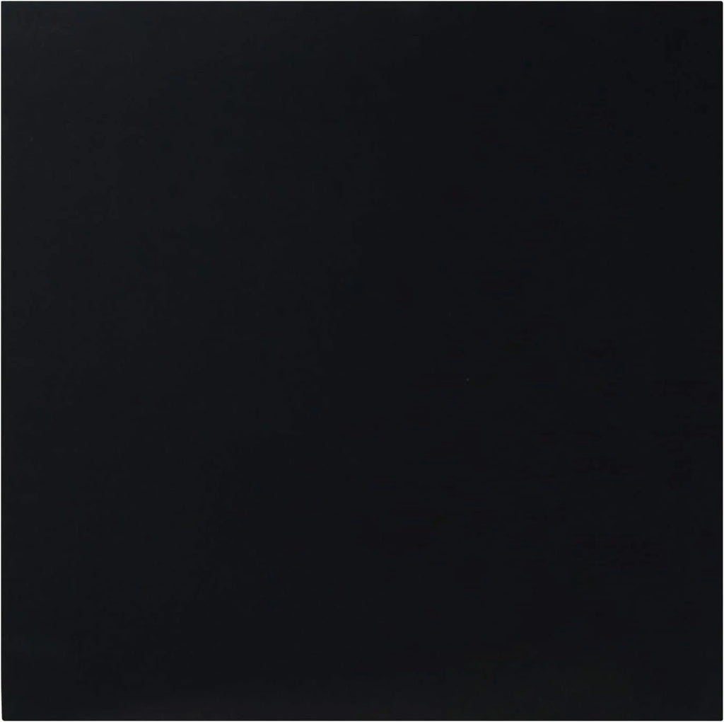Black Solid Wood Dining Table M547