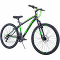 26 Inch Black Mountain Bike V258