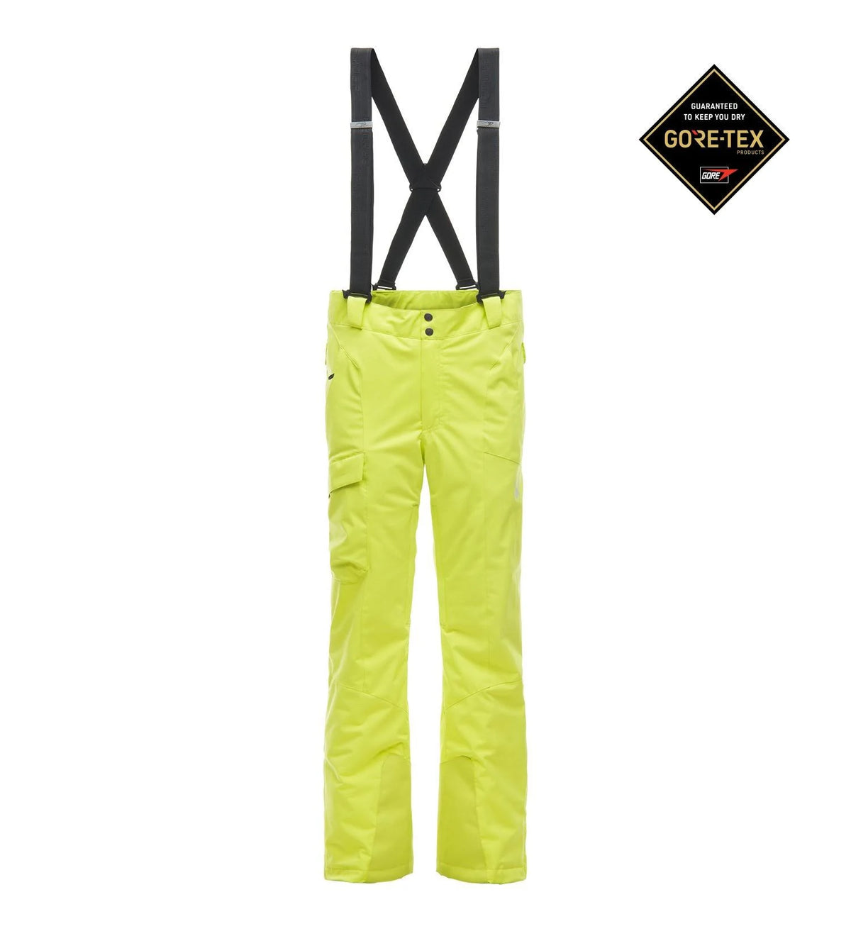 Red Sentinel Tailored Pant C66745