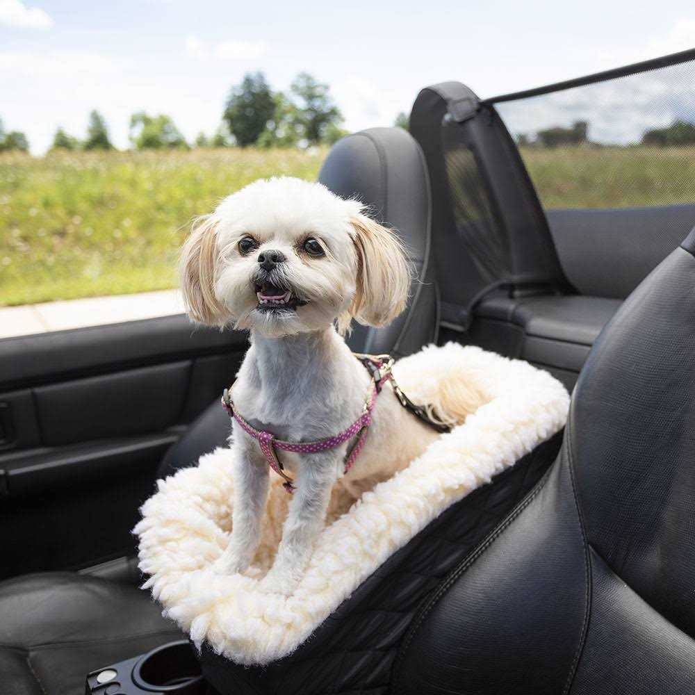 Pet Car Seat J628