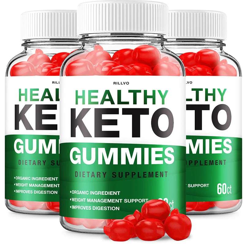 Keto Gummies N616473