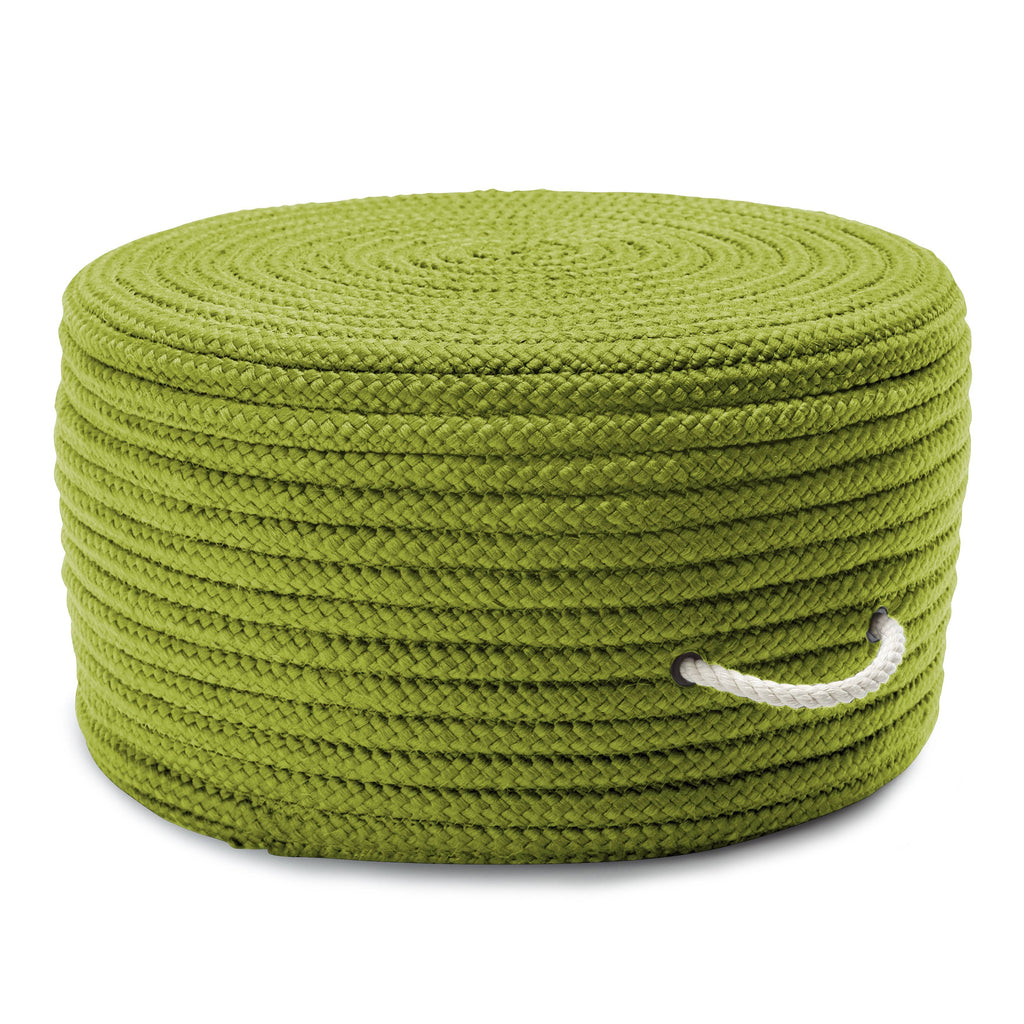 Solid Pouf F874080