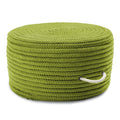 Solid Pouf F874080