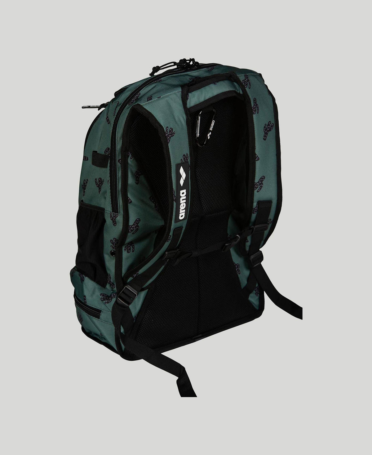 Allover Cactus Fastpack 2.2 Backpack U462893