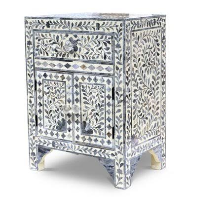 1 Drawer Accent Cabinet Y319