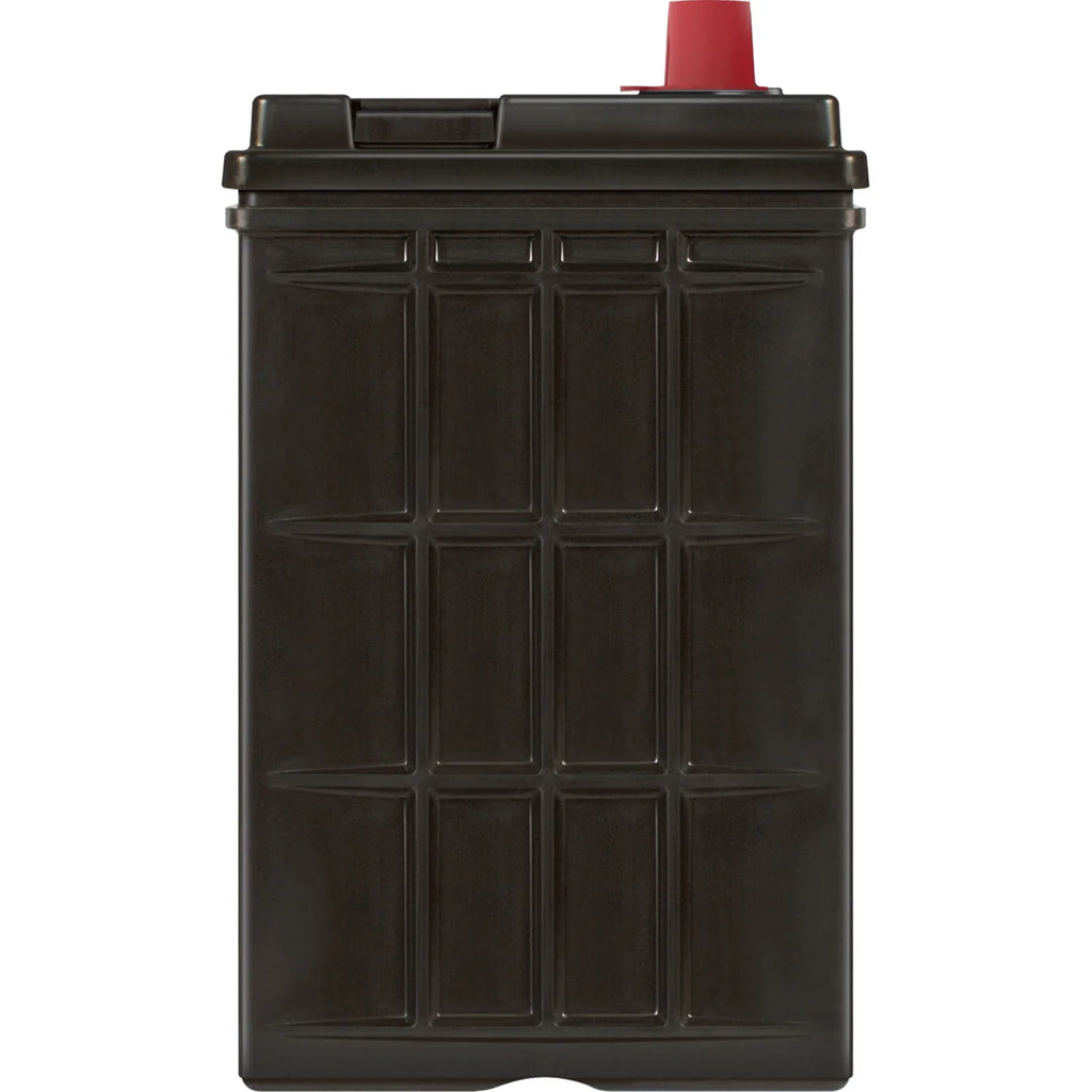 Group Size 51 12 Volt 500 CCA Lead Acid Automotive Battery G3033
