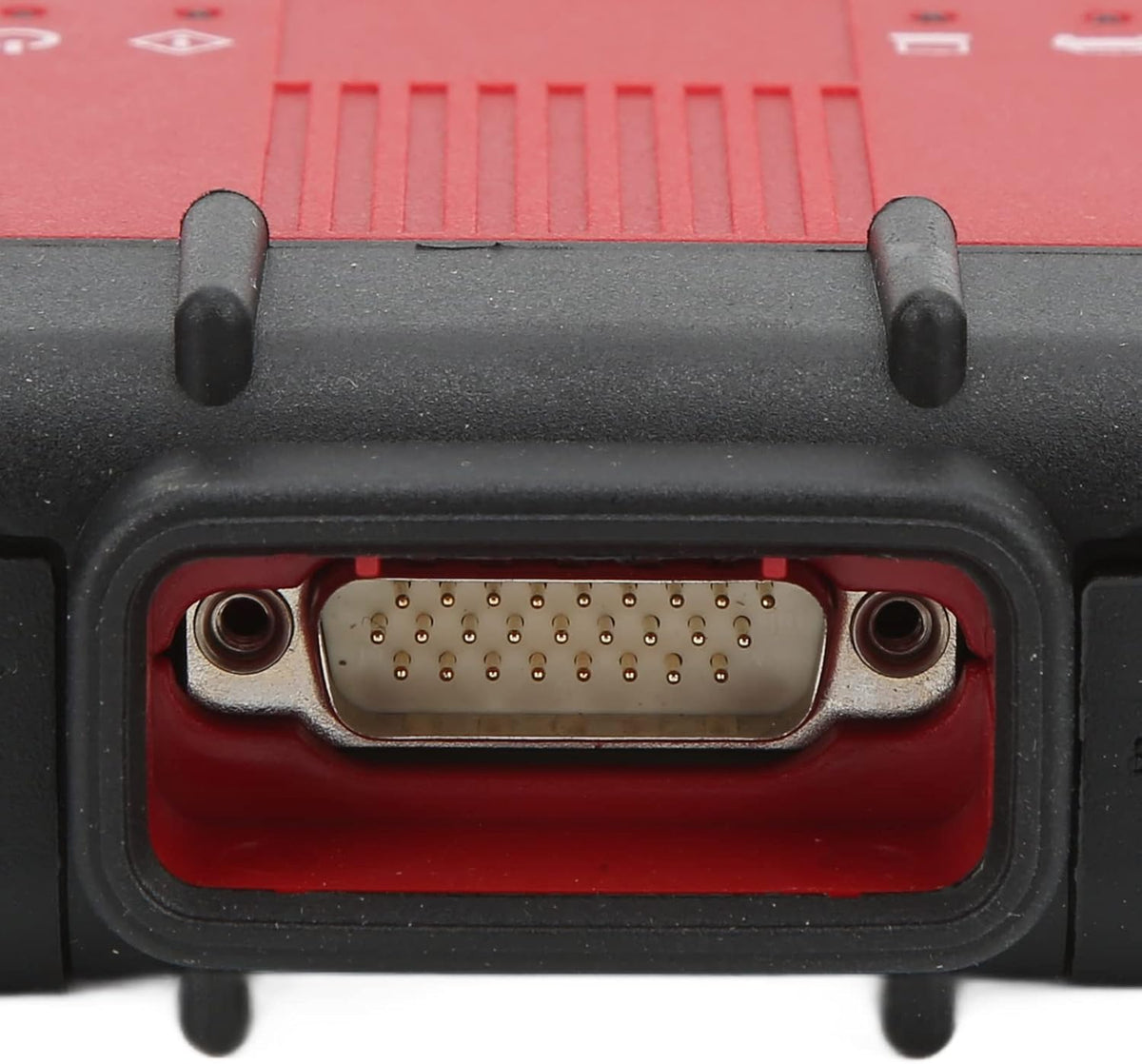 Car Diagnostic Tool, 2 in 1 Automotive Scanner Multilanguage IDS Diagnostic Tool G62595