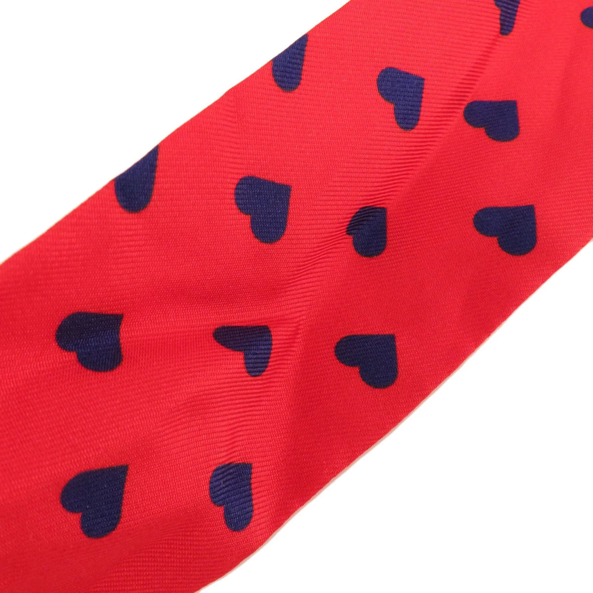 Silk Scarf Muffler U532502