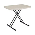 30-inch Personal Table V8100