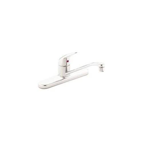Single Handle Kitchen Faucet Chrome P995
