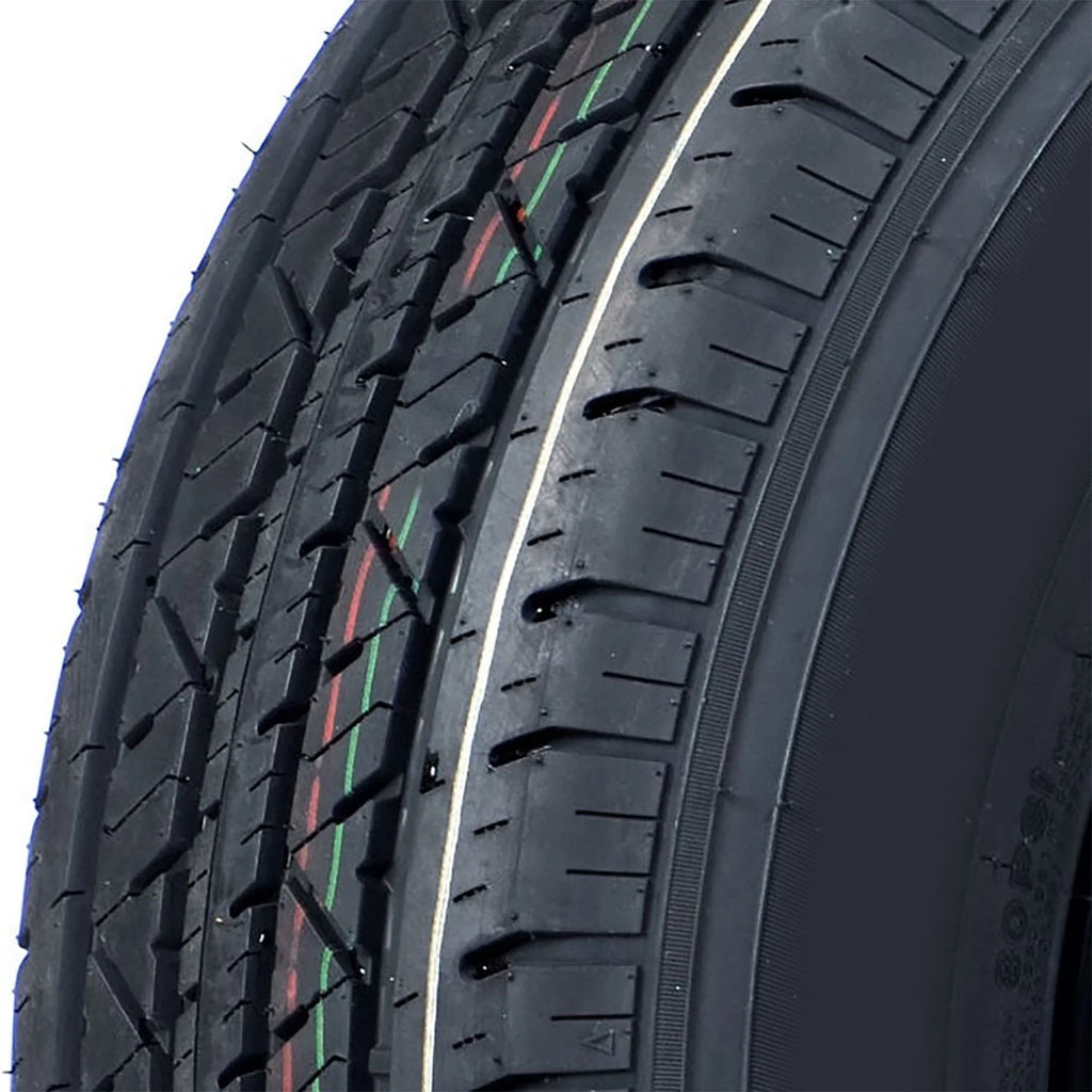ST205/75R15 Trailer Tire X582125