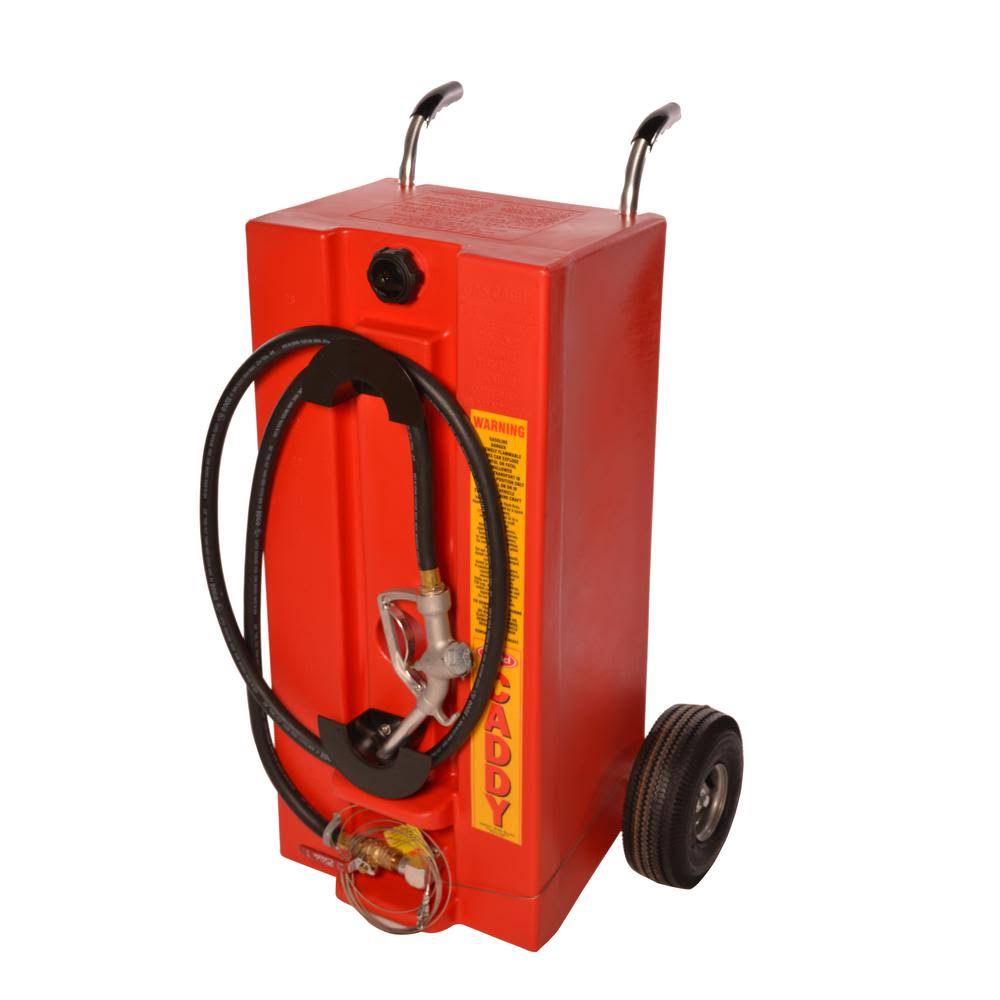 28-Gallon Fuel Caddy G454