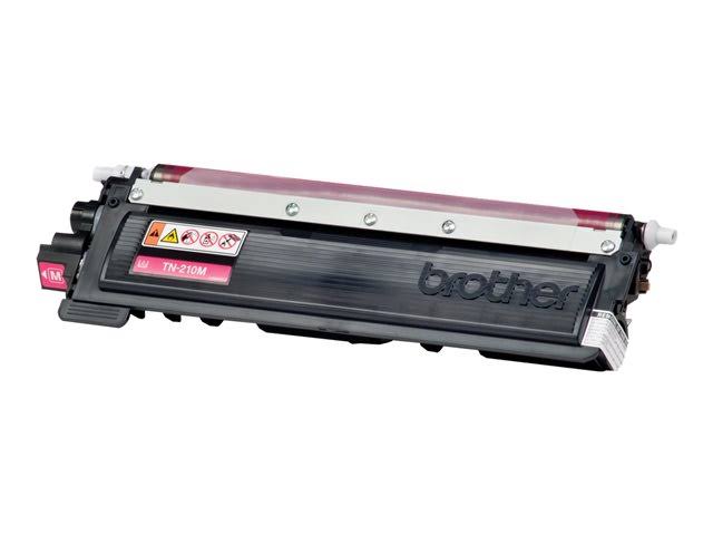 Magenta Toner Cartridge H5011