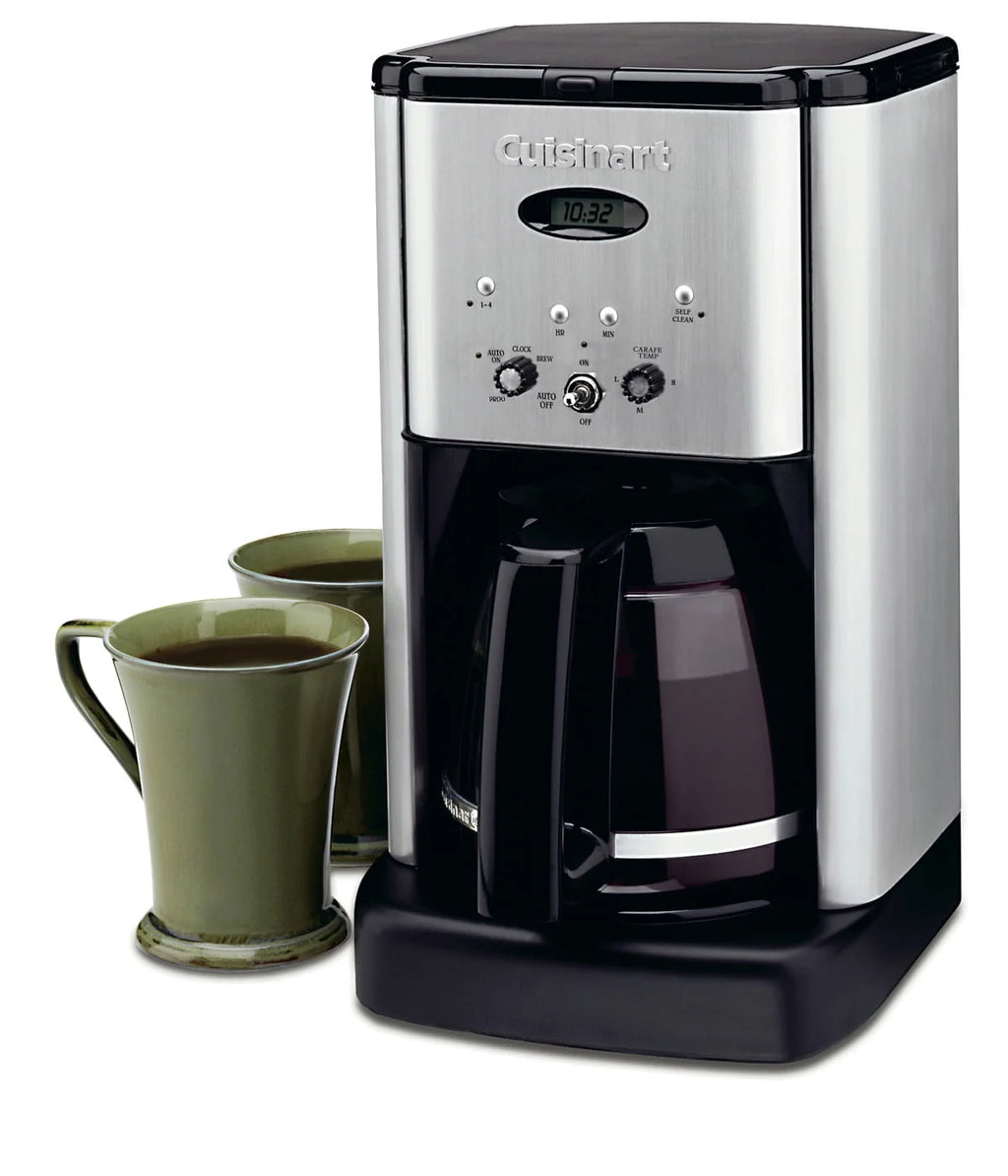 12 Cup Programmable Coffeemaker I302