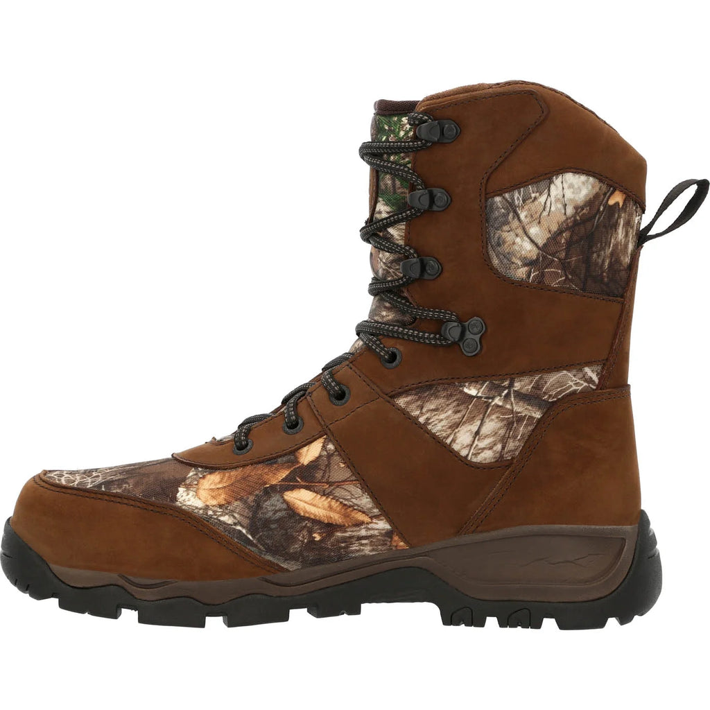 Waterproof 800g Insulated Outdoor Boot Size 10(W) H6724