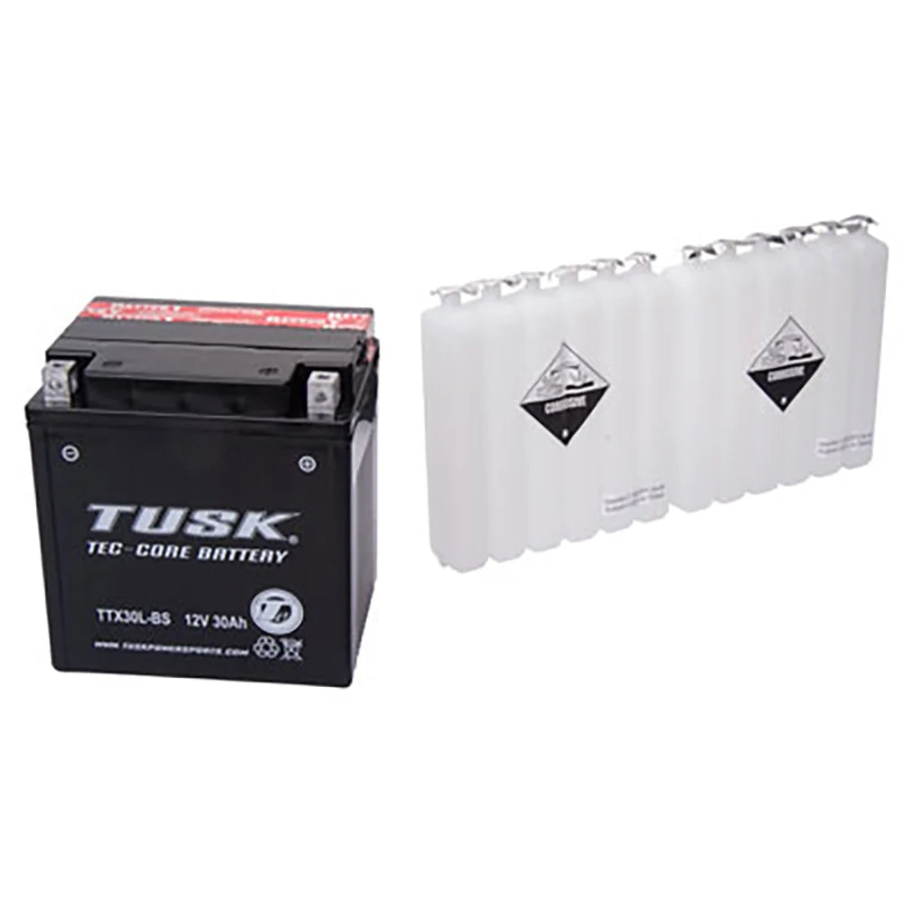 TTX30LBS Maintenance-Free Battery F392435