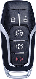 Key Fob Replacement Smart Keyless Entry Remote Control 902Mhz J232