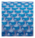 Blue 12 x 20 Rectangle Solar Pool Cover V19560