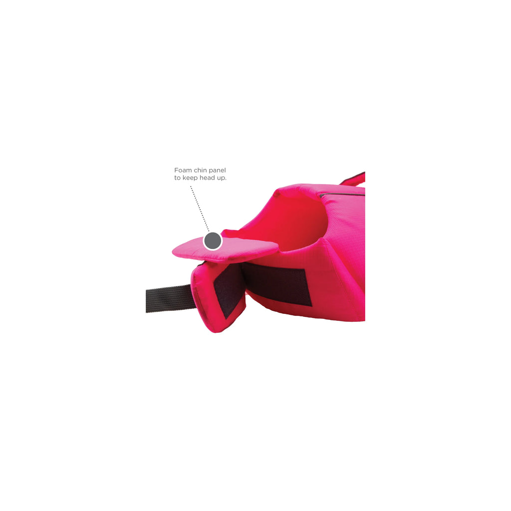Pink Large Dog Life Jacket T49238