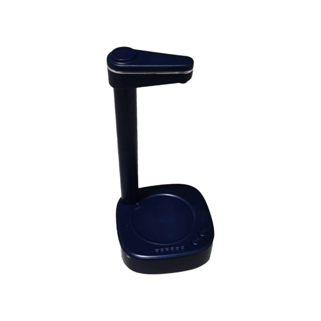 Portable Electric Water Bottle Pump Q201697