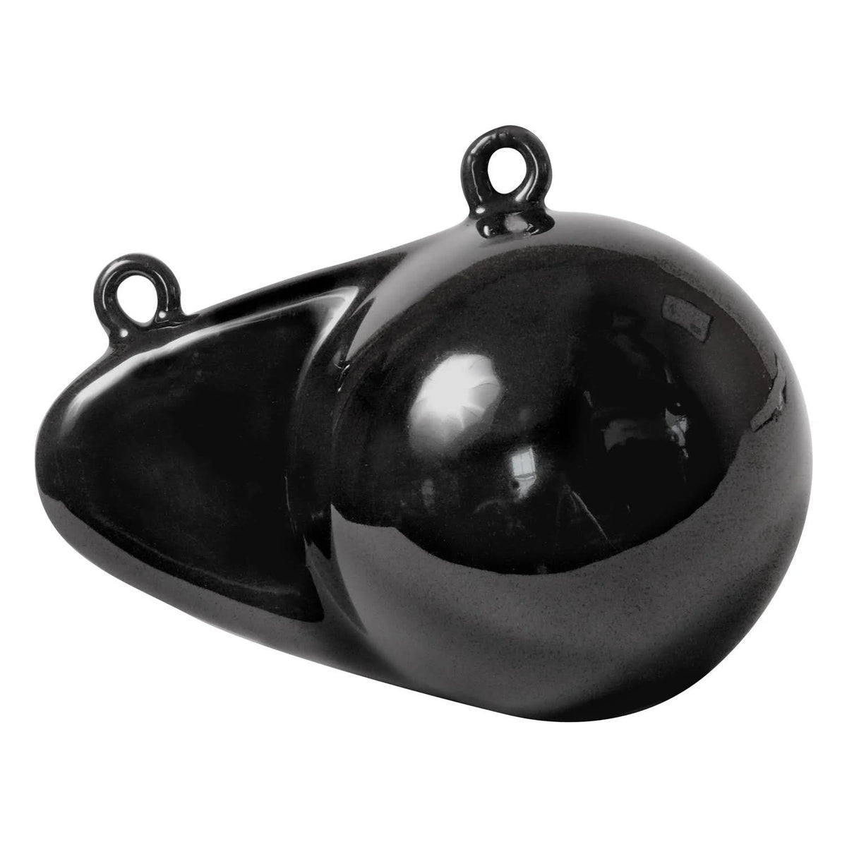 Black Downrigger Weights N76365