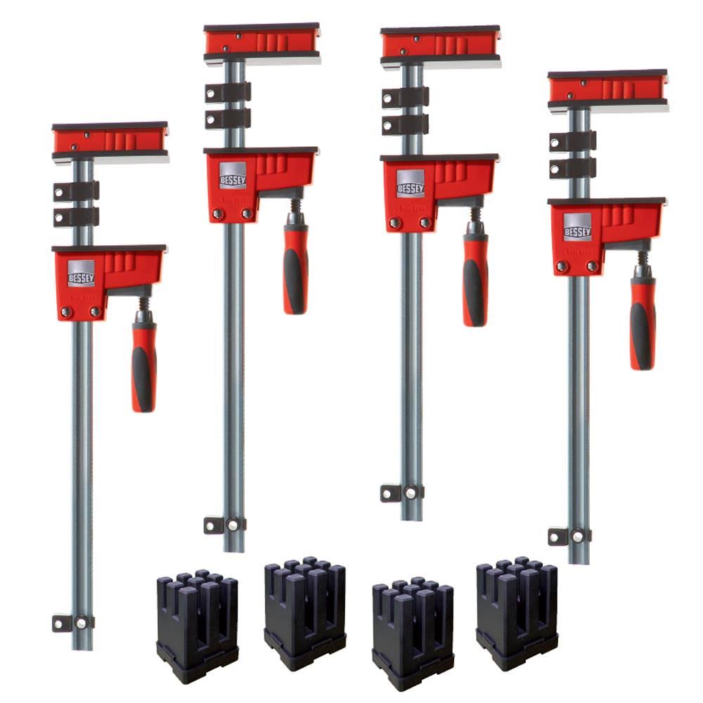 Parallel Clamp Kit H1340