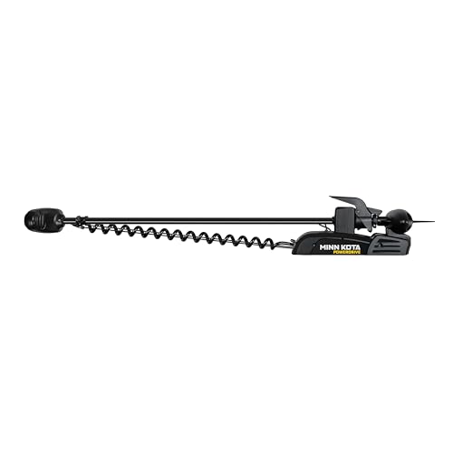 Bow-Mount Electric Trolling Motor with GPS, 70 Lb. Thrust, 54 in. Shaft I773808