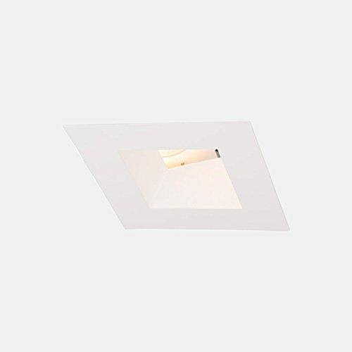 White Adjustable LED Trim Y476656