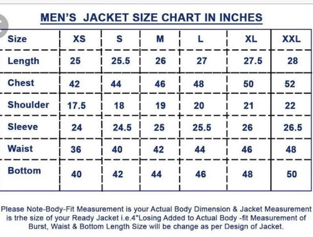 Men's Senator Suit Z410