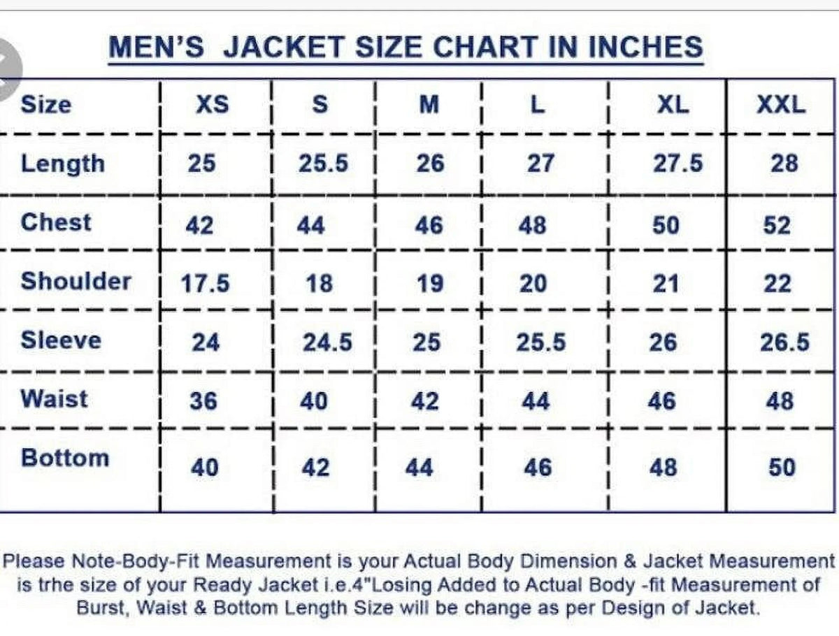 Men's Senator Suit Z410