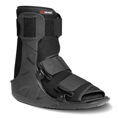 11" Walker Boot Z171