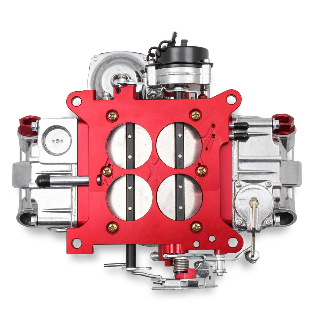 SS Series Carburetor Q7609