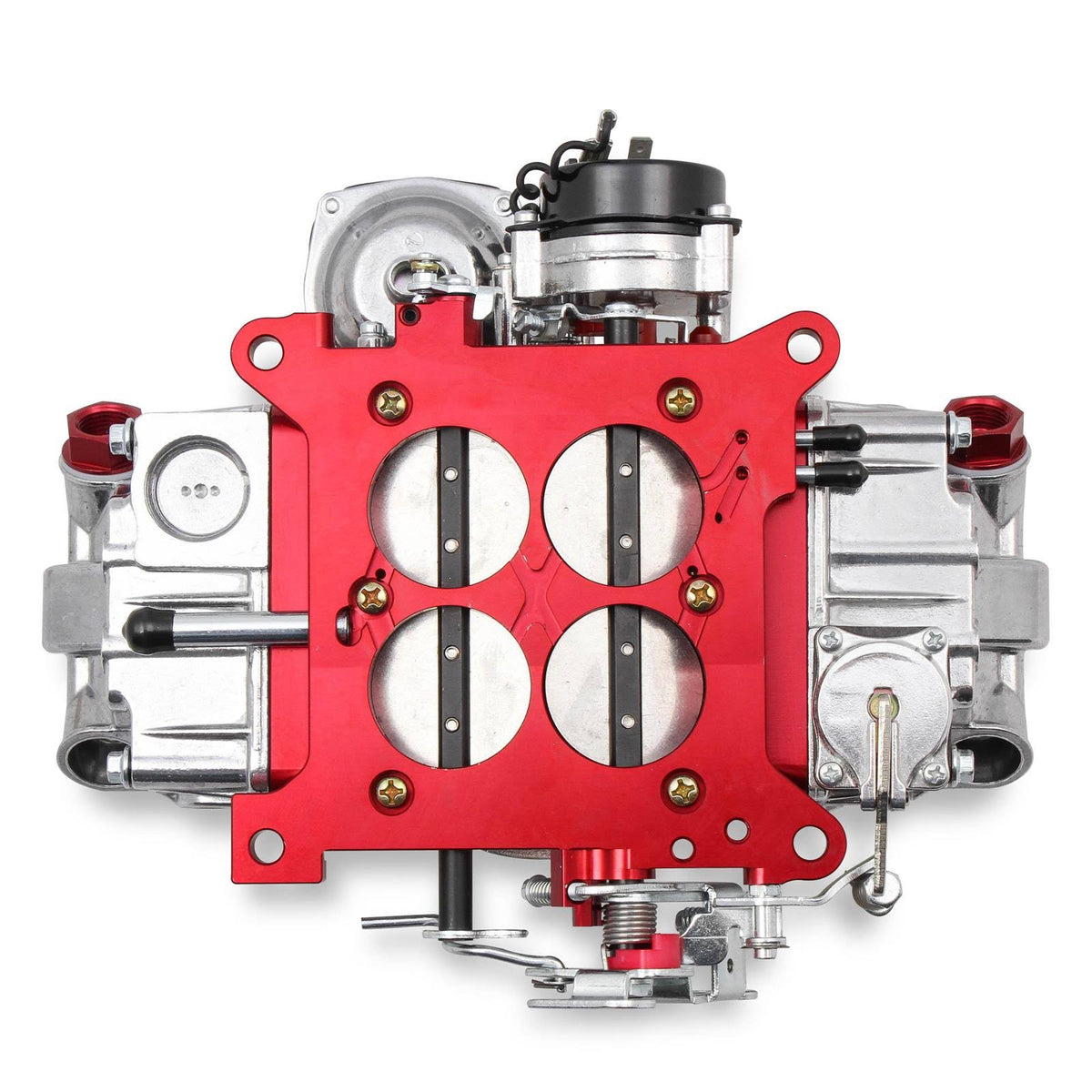 SS Series Carburetor Q7609
