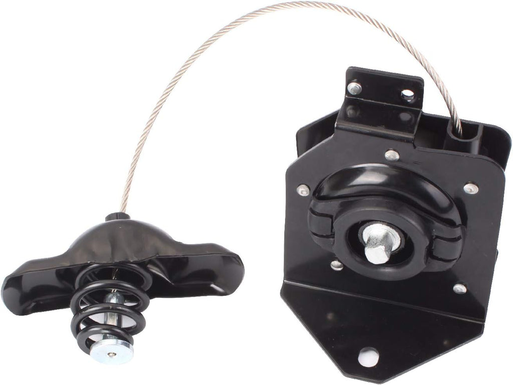 Spare Tire Winch Wheel Carrier Hoist Pack of 2 M4106