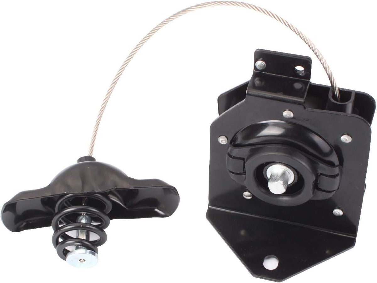 Spare Tire Winch Wheel Carrier Hoist Pack of 2 M4106