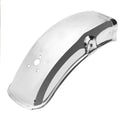 Stainless Steel Motorcycle Rear Mudguard J293