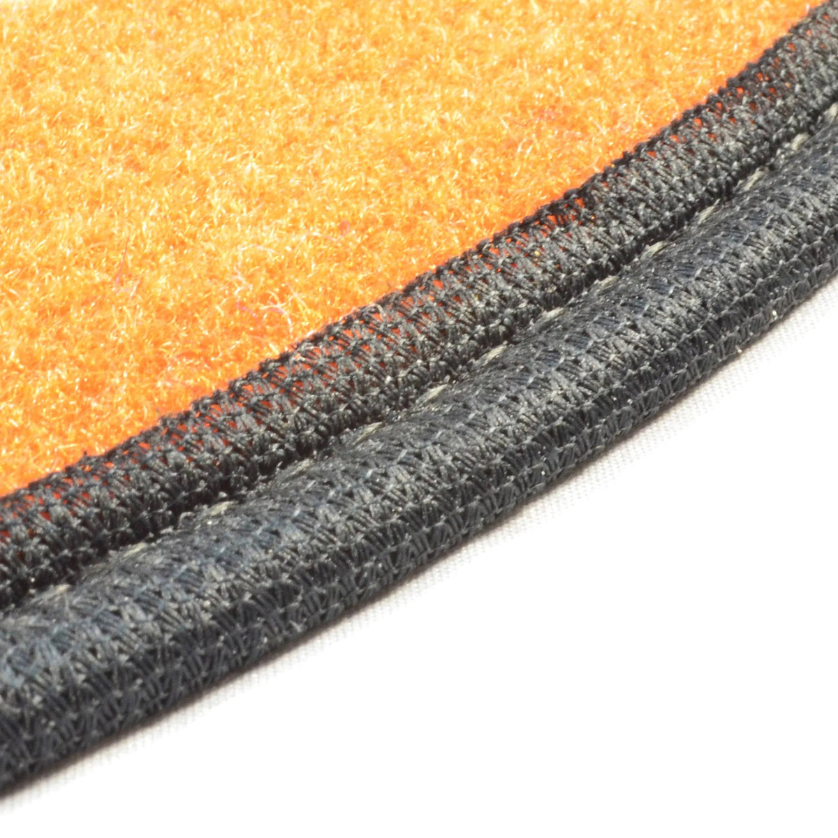2-pc Set of Front Carpet Car Mats A667491