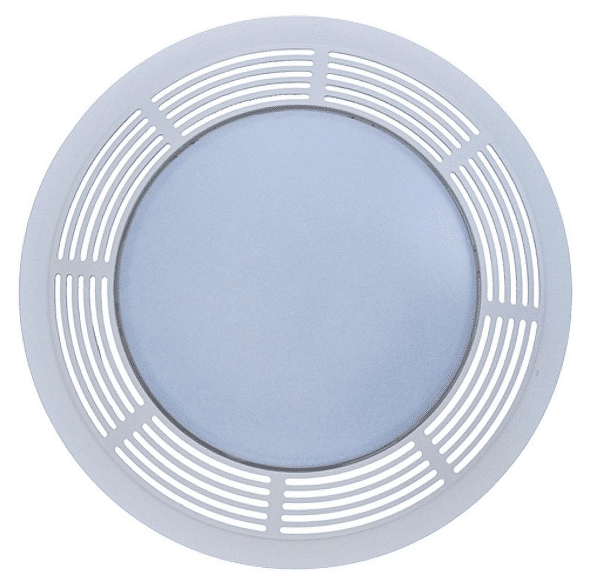 Grille and Lens Assembly K7344
