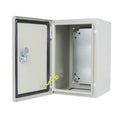Metal Electrical Box IP65 Waterproof & Dustproof Outdoor Junction Box 8x8x12 E7659