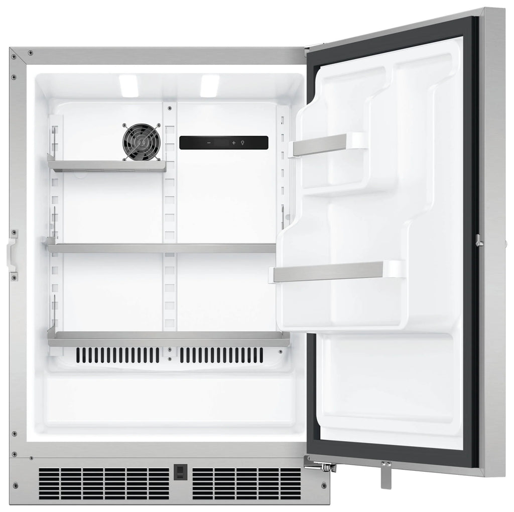 24-Inch 5.3 Cu. Ft. Compact Refrigerator O594