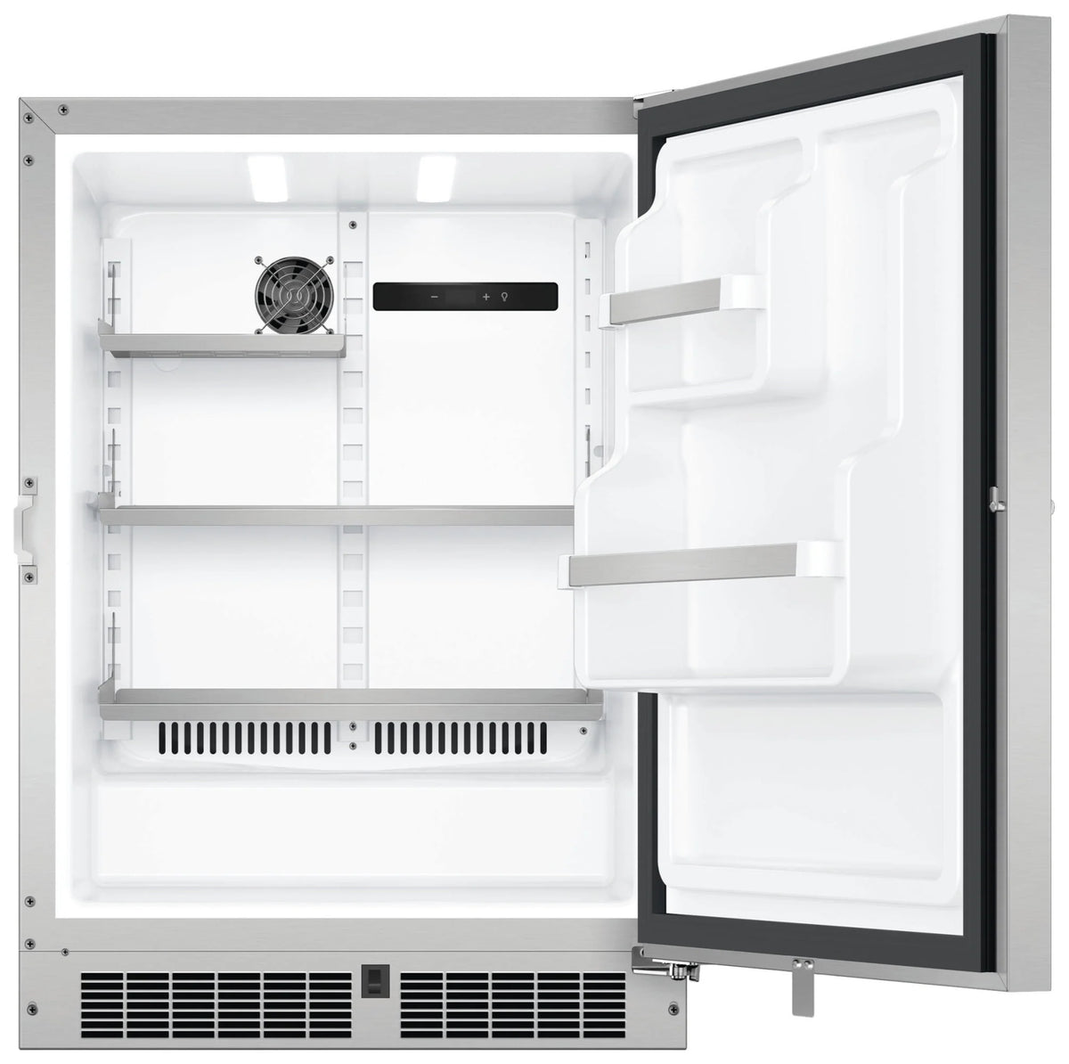 24-Inch 5.3 Cu. Ft. Compact Refrigerator O594