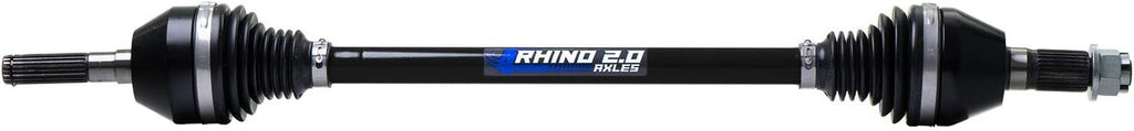 Heavy Duty Front Left Axle for Can-Am Maverick S2472